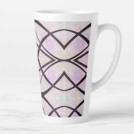 Crossroads Milchtasse