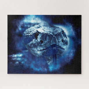 Crotale Extraordinaire, Jigsaw Puzzle