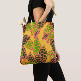 Croton Tote Bag Tasche