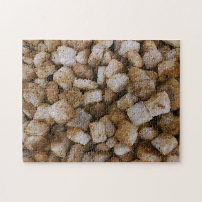 Croutons (Horizontal)