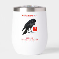 Crow Business Intelligence-Analyst