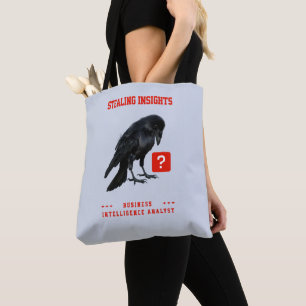 Crow Business Intelligence-Analyst Tasche