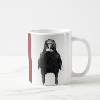 CROW Coffee Mug 11 oz.