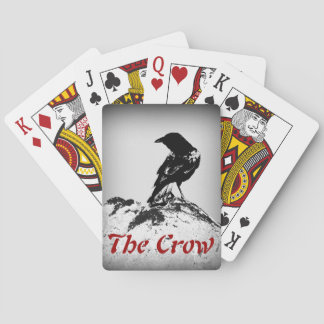 Crow Collection Playing Cards Spielkarten