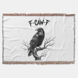 Crow - F-Caw-F Decke