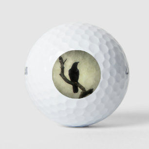 Crow Golfball