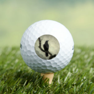 Crow Golfball