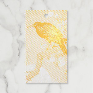 Crow Raven Koson Japanese Bird Geschenkanhänger
