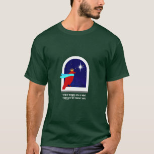 Crow-T - Shirt
