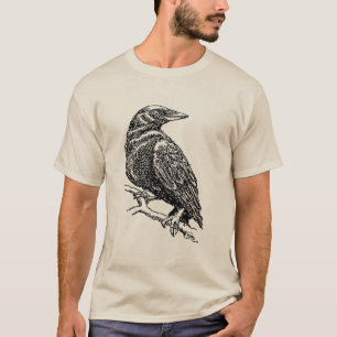 Crow v2 T-Shirt