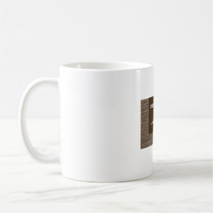 Crowders Mountain State Park North Carolina Kaffeetasse