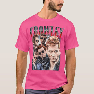 Crowley Bootleg Vintages Shirt Kinder