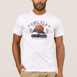 CROWLLEGIC T-Shirt