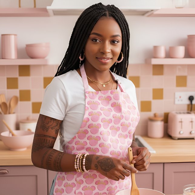 Crown Apron Schürze (Von Creator hochgeladen)