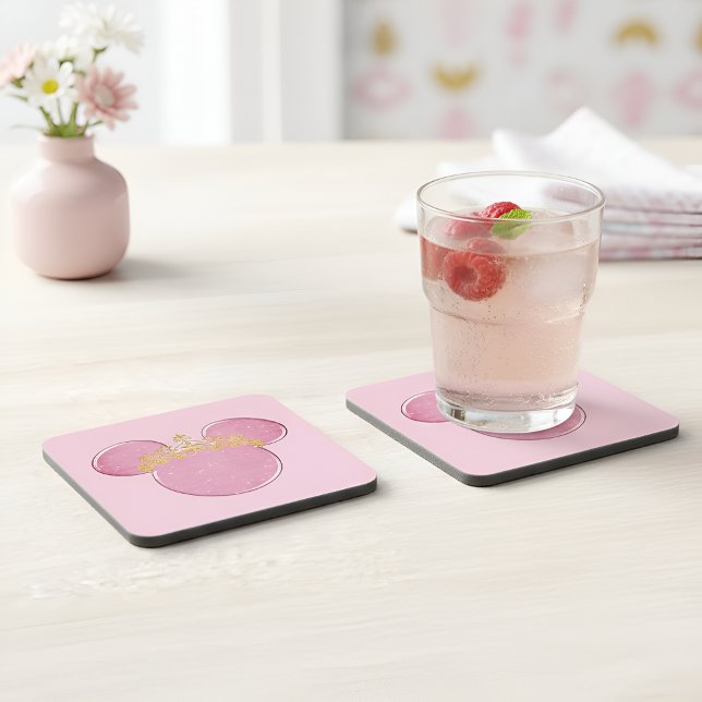 Crown Beverage Coaster Getränkeuntersetzer (Von Creator hochgeladen)