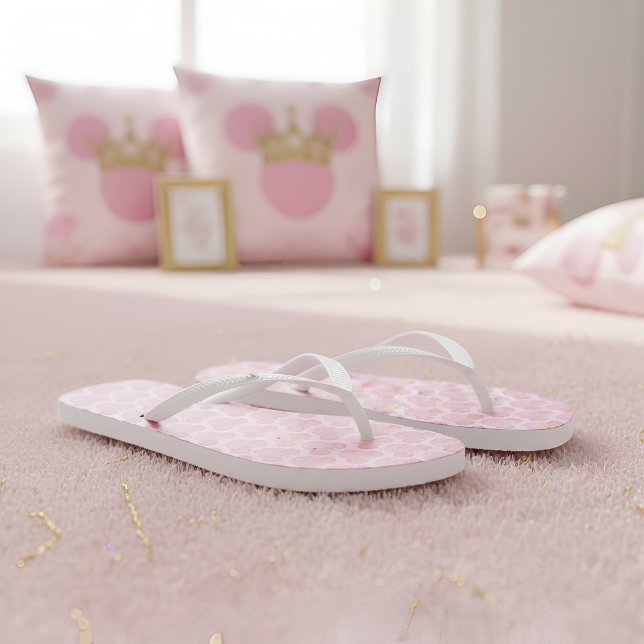Crown Flip Flops -> Kronen Flip Flops (Von Creator hochgeladen)