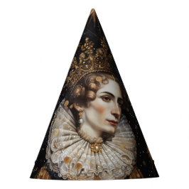 Crown Josephine - Party Hat Partyhütchen