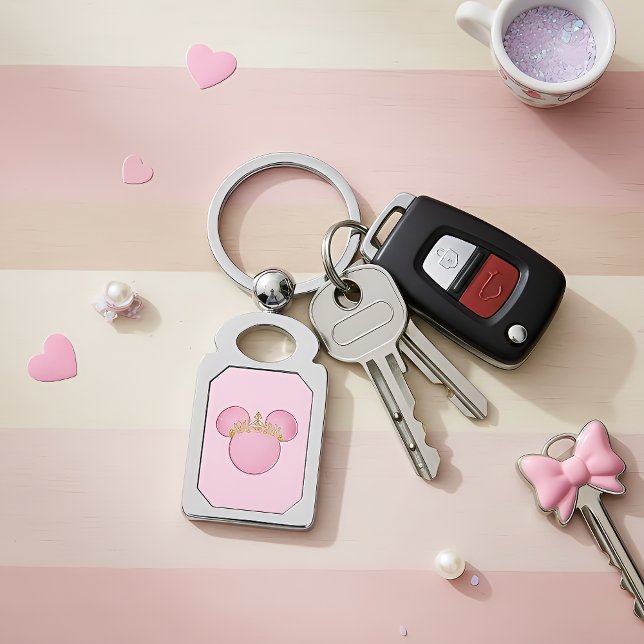 Crown Keychain Schlüsselanhänger (Von Creator hochgeladen)