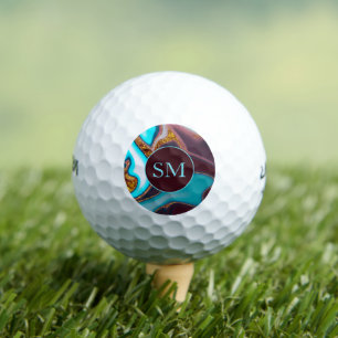 Crown Lagoon Golfball