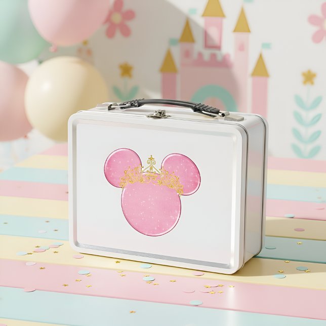 Crown Metall Lunchbox (Von Creator hochgeladen)