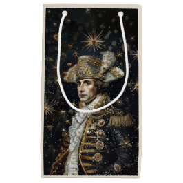 Crown Napoleon - Geschenktasche Kleine Geschenktüte