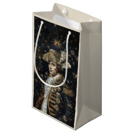 Crown Napoleon - Geschenktasche Kleine Geschenktüte