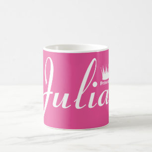 Crown of Princess Kaffeetasse