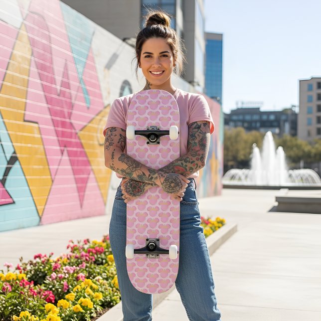 Crown Skateboard (Créateur téléchargé)