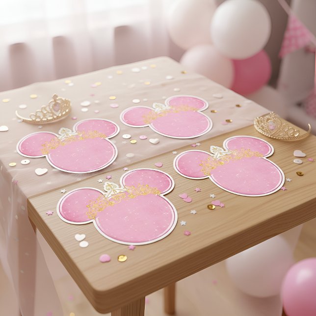 Crown Sticker (Créateur téléchargé)