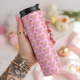 Crown Thermal Tumbler Thermosbecher