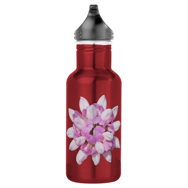 Crown Vetch #1 Trinkflasche (Rechts)