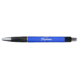 Crowning Touch Titleholder Pen Set - Royal Shine Kugelschreiber