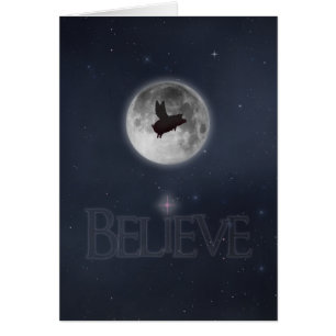 Croyer-Cochon Volant Nocturne