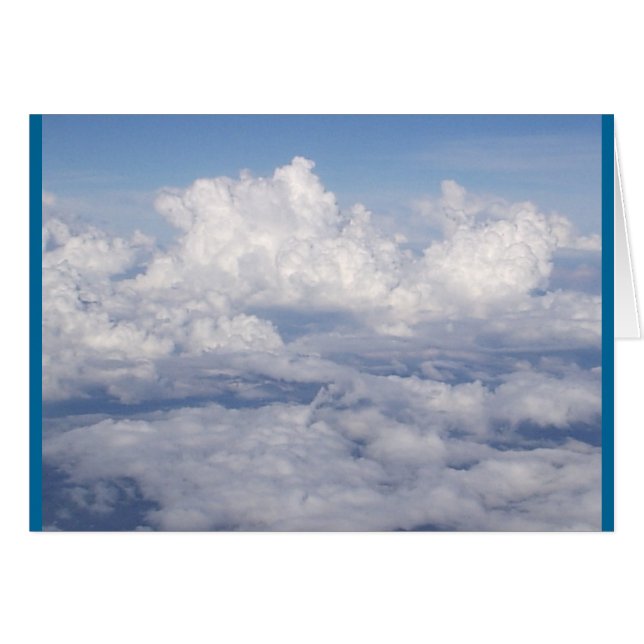 Croyez (Devant horizontal)