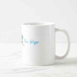 Croyez dans votre tasse d'ailes