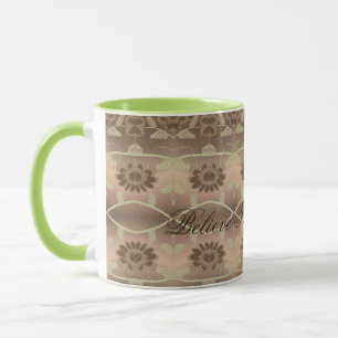 Croyez En Fairy Tales Mug