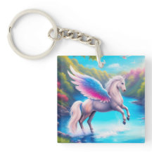 Croyez En Le Merveilleux (Pegasus)