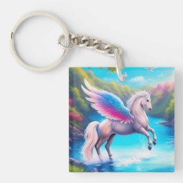 Croyez En Le Merveilleux (Pegasus)