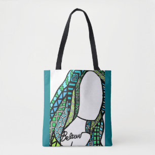 CROYEZ le sac
