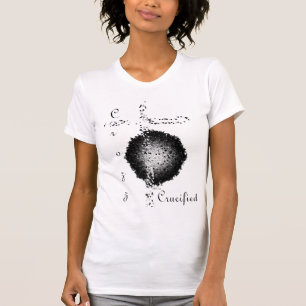 "Crozz Crucified" T-Shirt