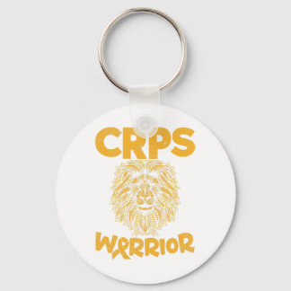 Crps Awareness Complex Regional Pain Syndrome Warr Schlüsselanhänger
