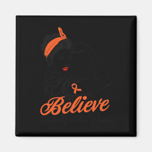 Crps Awareness Warrior Unzerbrechlicher Superheld Magnet