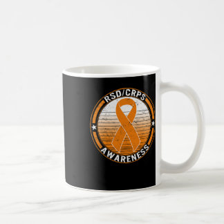 Crps Complex Regional Pain Syndrome Awareness Dyst Kaffeetasse