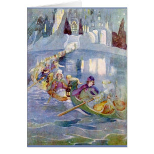 Cru - douze princesses de danse,