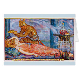 Cru - gloire de matin - fée de l'aube,