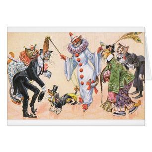 Cru - le teckel se brise une partie de chat,