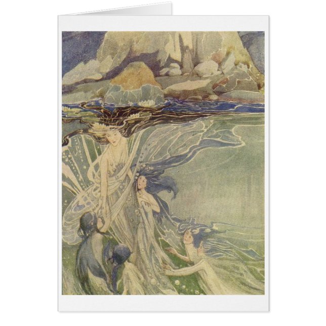 Cru - les bébés de l'eau, (Devant)