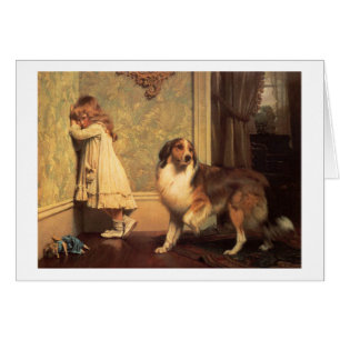 Cru - les yeux de plaidoirie d'un chien,