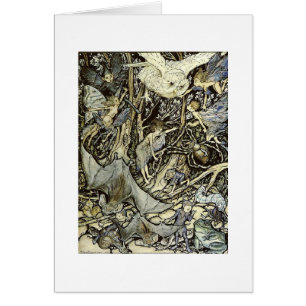 Cru - l'imaginaire de la nuit d'été,