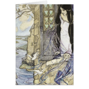 Cru - Madame de Shalott,